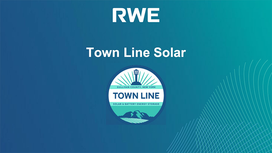 RWE Powerpoint